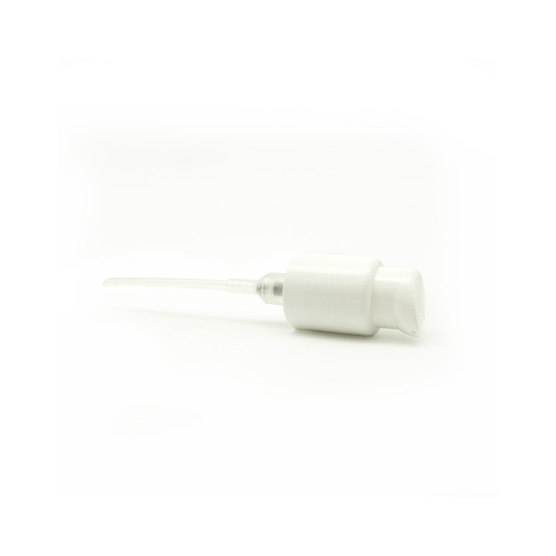 POMPE POUR FLACON HUILE MASSAGE LUNASOL # img_psid: 4713