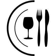 Déjeuner Bio Stagiaire