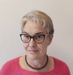 HOURCADE Marie-Odile