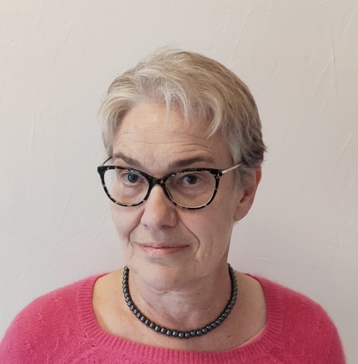 HOURCADE Marie-Odile