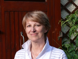 MROCZKOWSKI Sylviane