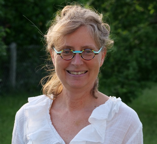 ASSOCIATION VERS SOI - WOHLGEMUTH Monika