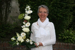 ASSOCIATION SAMAVIE / Housieaux Sylvie