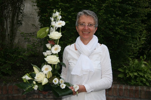 ASSOCIATION SAMAVIE / Housieaux Sylvie