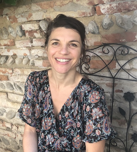 ROMAGNY Lise