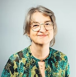 ANIMA - SOUFFLE DE VIE / Perl Martine