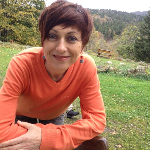 ASSOCIATION PARENTHÈSE ZEN / MAIGRET Marie-Christine