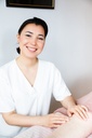 MassagEssence, IDILGUZHINA Gulshat