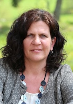 MAZUIR Françoise
