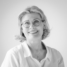 Marlène Borutta, BORUTTA Petra-Marlène