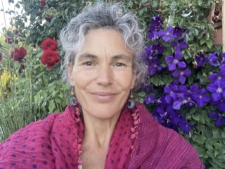BENOIT Estelle