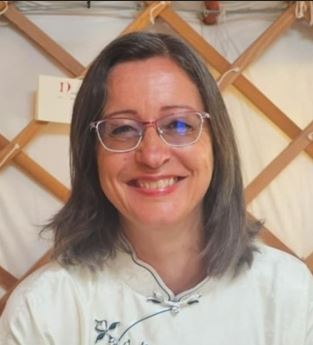 Sarl jonas virginie, JONAS Virginie