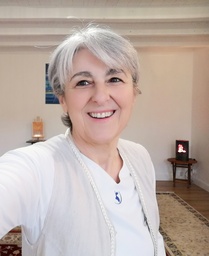PROÈRES Marie Christine