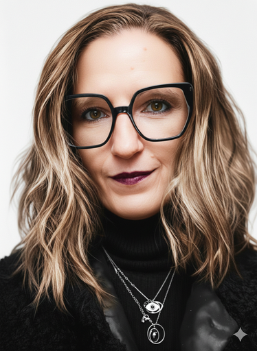 SILVA Véronique